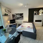 White&Grey House
