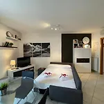White&Grey House