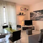 White&Grey House