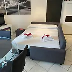 White&Grey House