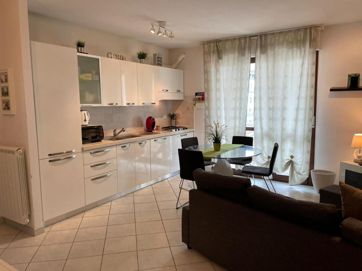 White&grey House Appartement