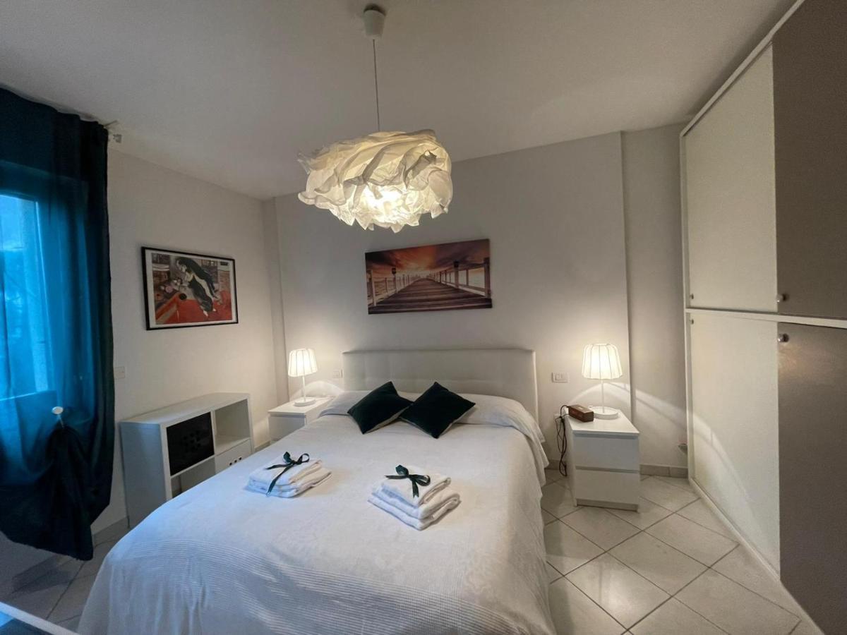 Appartement White&grey House